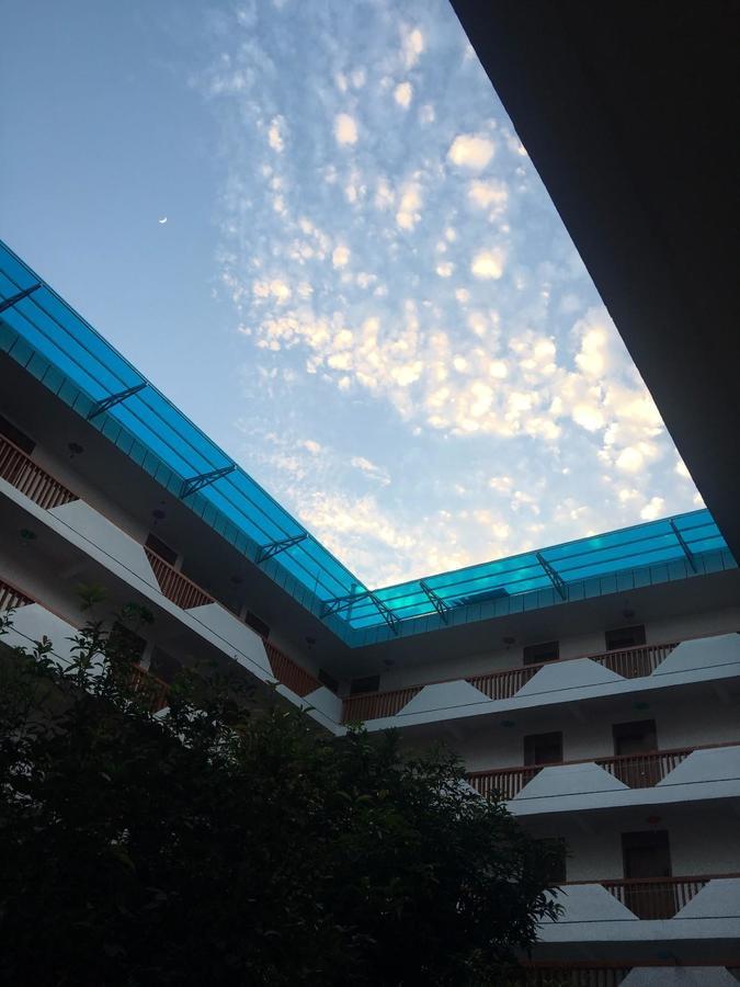 Guangzhou Zhuying Art Hotel Extérieur photo